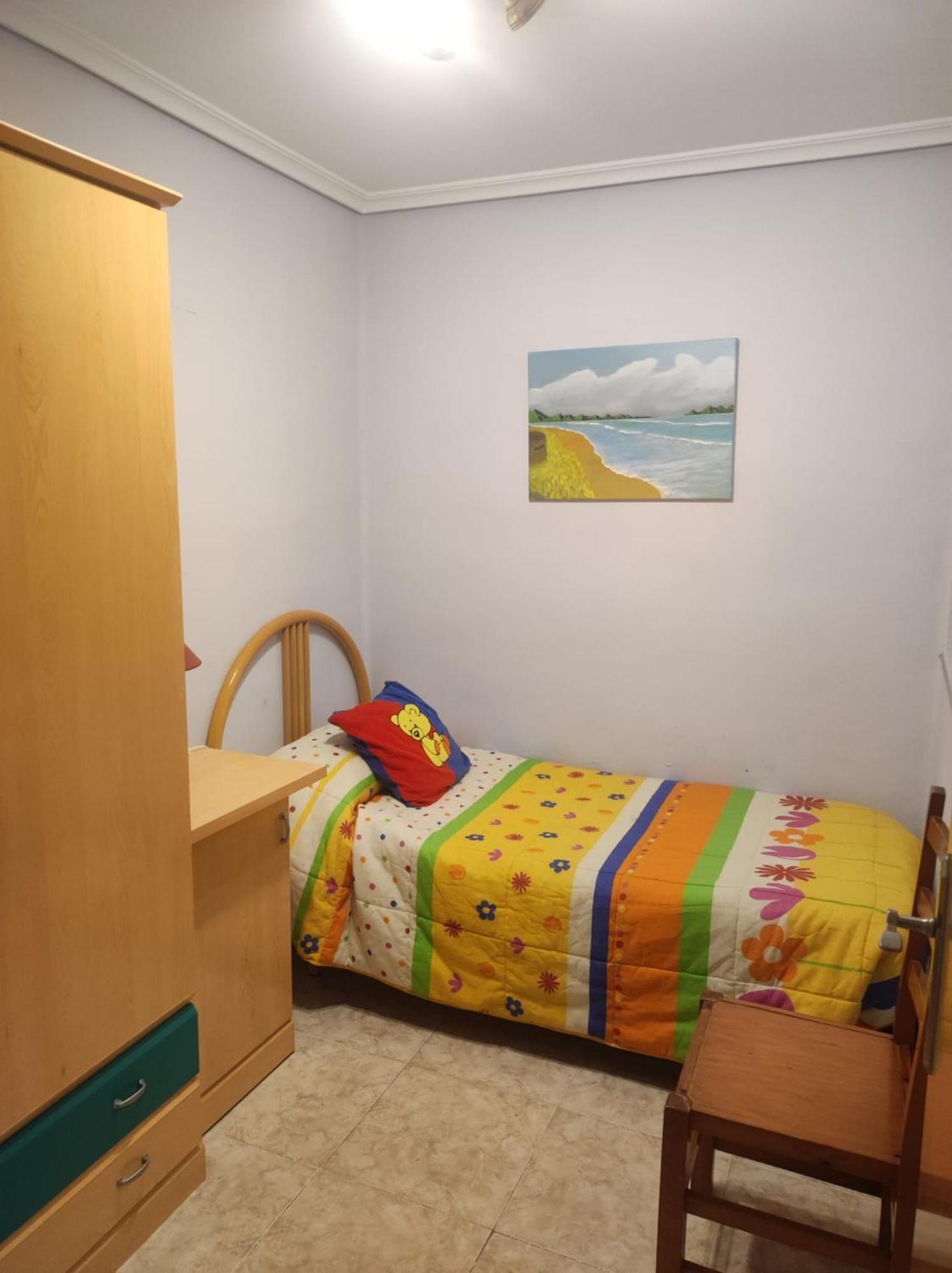 Appartement Piso Centrico Reformado De Excelente Ubicacion