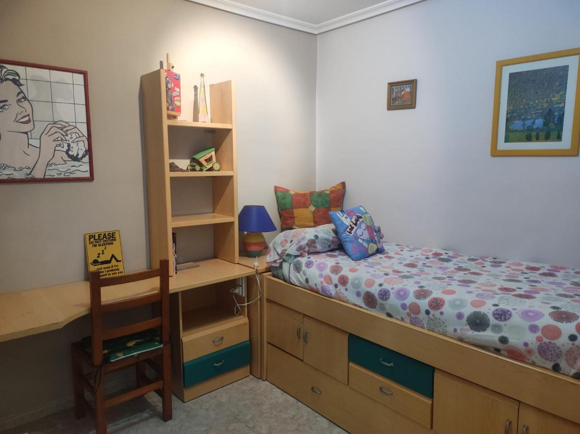 Piso Centrico Reformado De Excelente Ubicacion Appartement