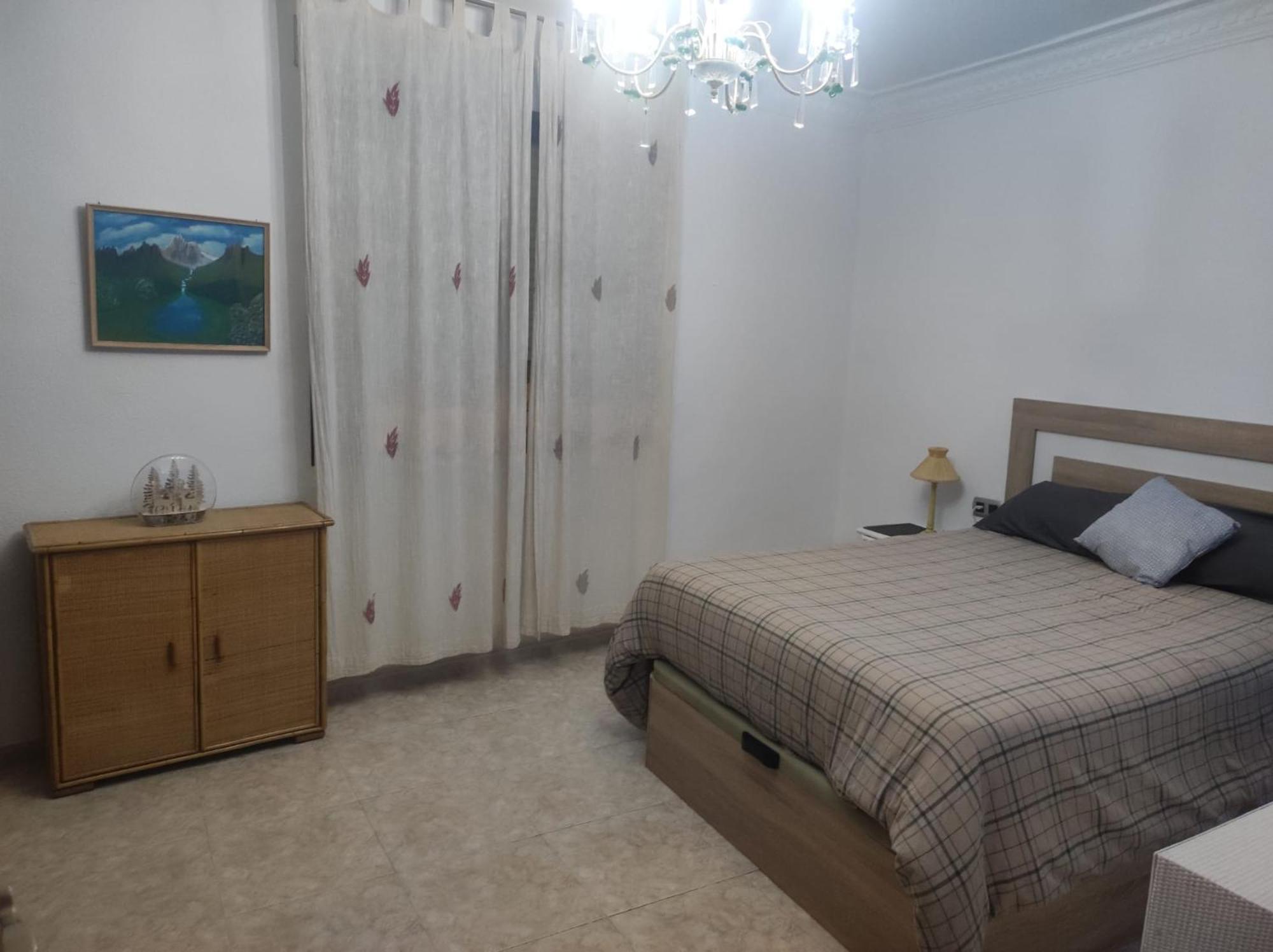Appartement Piso Centrico Reformado De Excelente Ubicacion