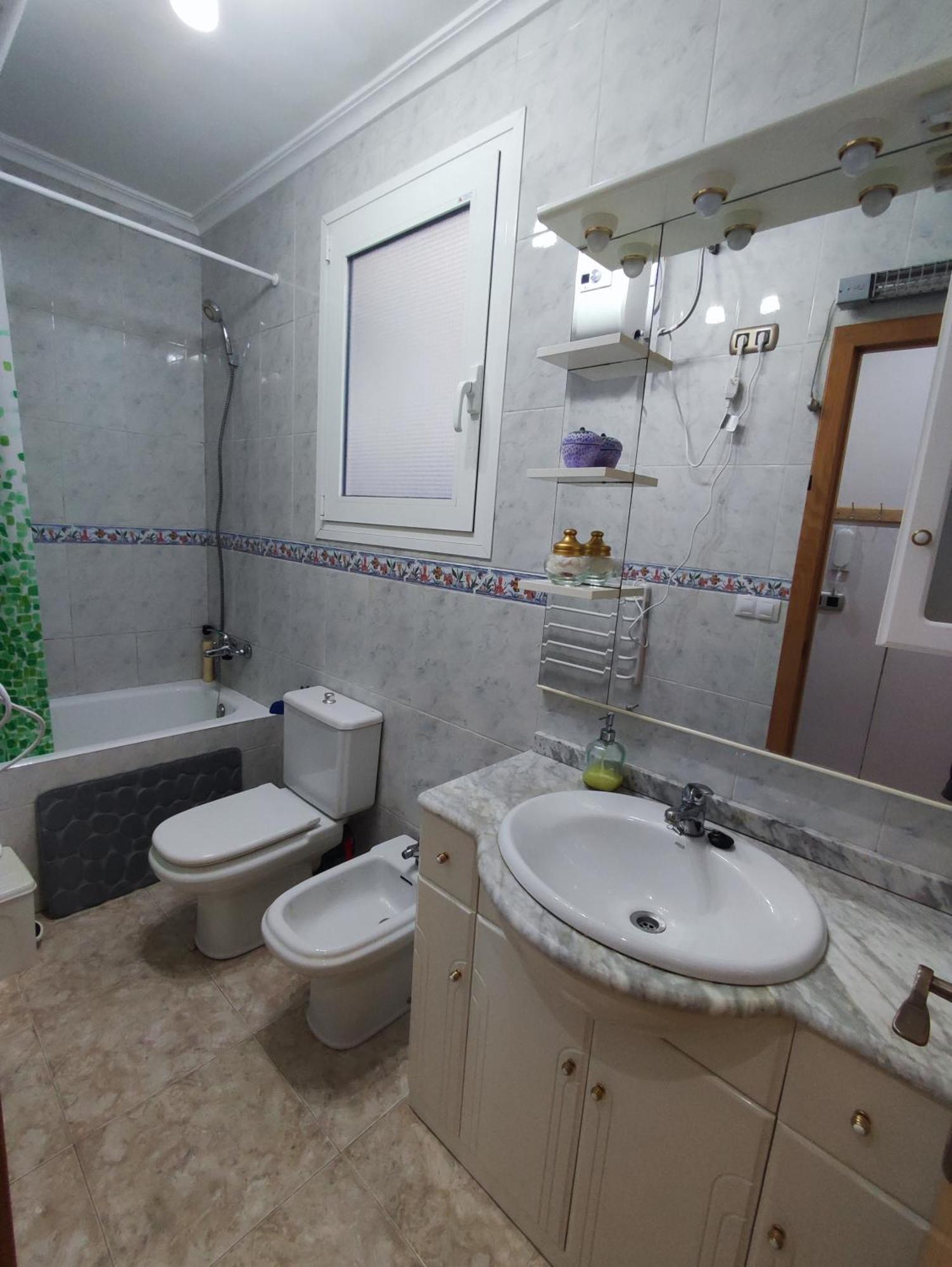 Appartement Piso Centrico Reformado De Excelente Ubicacion *