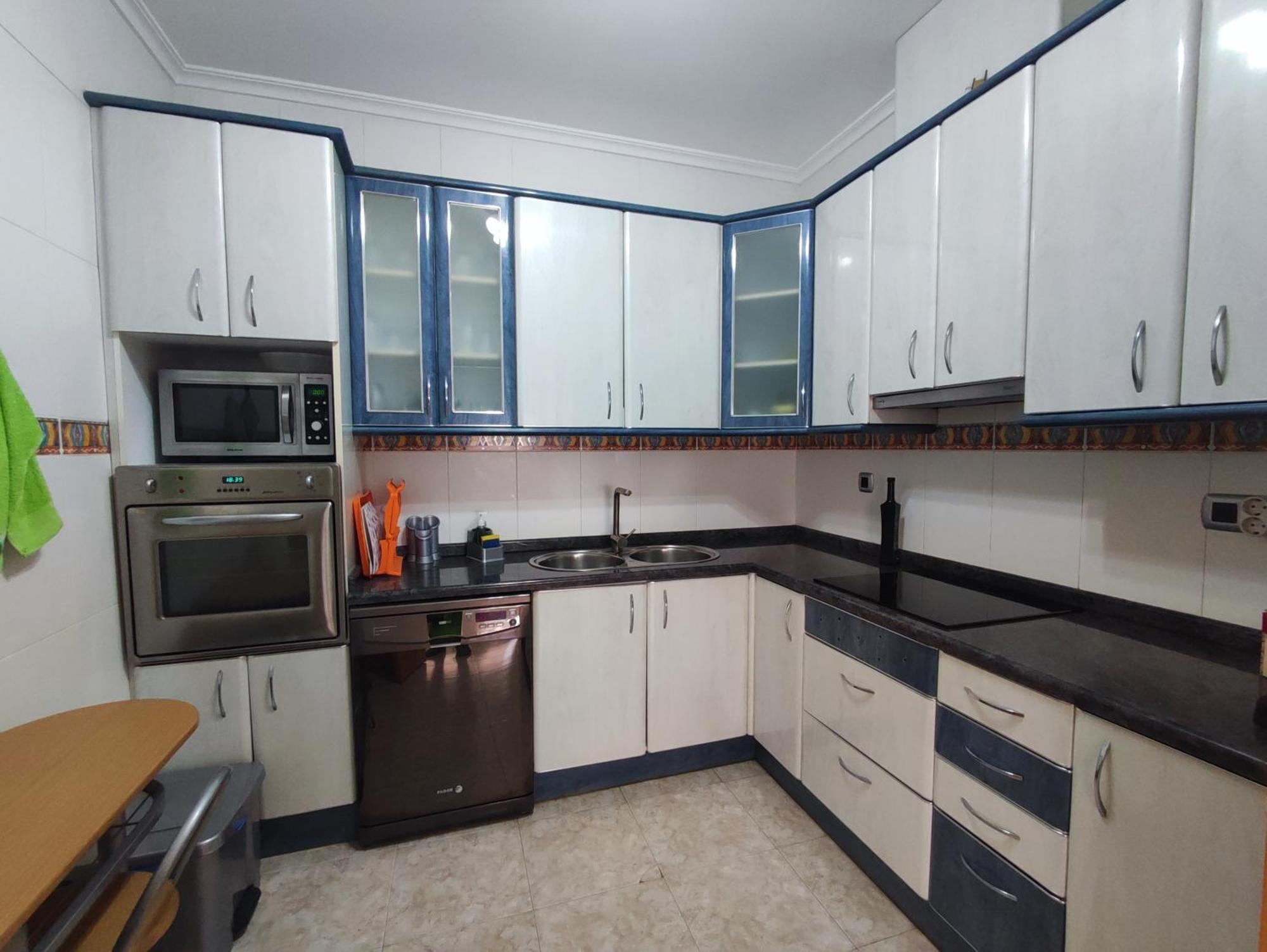 Piso Centrico Reformado De Excelente Ubicacion Appartement Vinarós