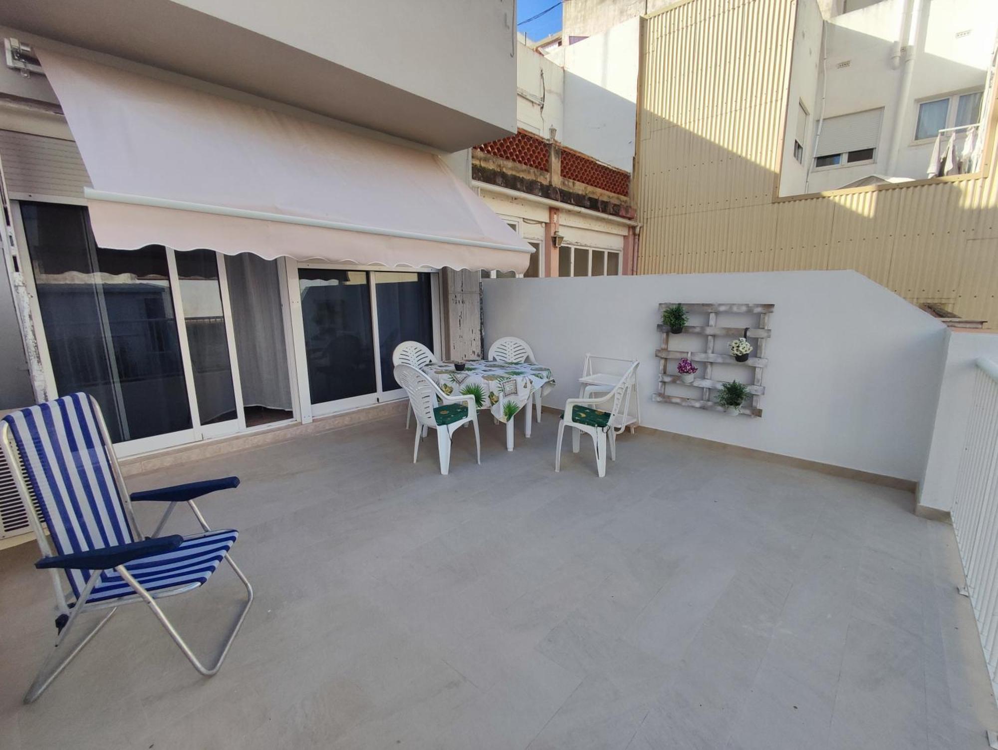 Appartement Piso Centrico Reformado De Excelente Ubicacion *