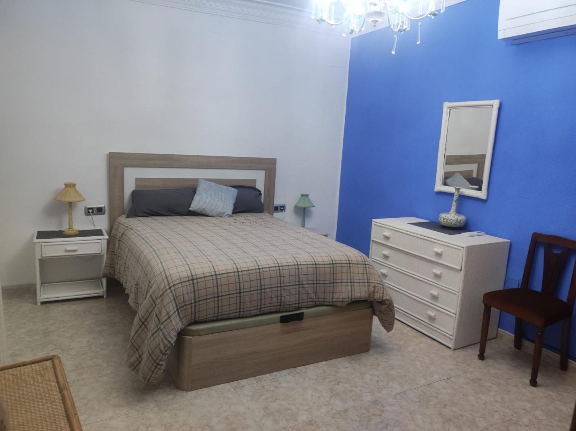 Apartment Piso Centrico Reformado De Excelente Ubicacion Vinaros